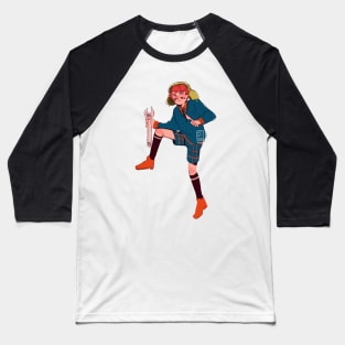 Kyle elyk Baseball T-Shirt